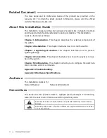 Preview for 4 page of TP-Link T1700G-28TQ Installation Manual