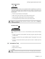 Preview for 11 page of TP-Link T1700G-28TQ Installation Manual