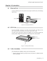 Preview for 21 page of TP-Link T1700G-28TQ Installation Manual