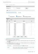 Предварительный просмотр 105 страницы TP-Link T2500G-10MPS User Manual