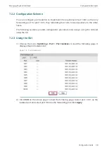 Предварительный просмотр 122 страницы TP-Link T2500G-10MPS User Manual