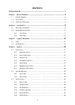 Preview for 2 page of TP-Link T3700G-28TQ User Manual