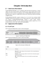 Preview for 19 page of TP-Link T3700G-28TQ User Manual