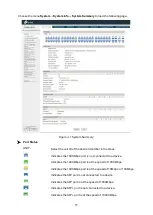 Preview for 26 page of TP-Link T3700G-28TQ User Manual