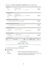 Preview for 31 page of TP-Link T3700G-28TQ User Manual