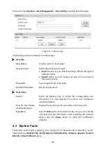 Preview for 37 page of TP-Link T3700G-28TQ User Manual