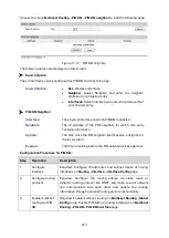 Preview for 284 page of TP-Link T3700G-28TQ User Manual