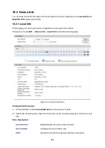 Preview for 403 page of TP-Link T3700G-28TQ User Manual