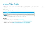 Preview for 3 page of TP-Link Tapo C200 User Manual