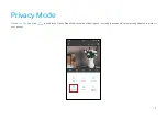 Preview for 17 page of TP-Link Tapo C200 User Manual