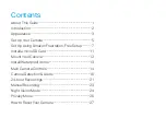 Preview for 2 page of TP-Link Tapo C320WS User Manual