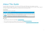 Preview for 3 page of TP-Link Tapo C320WS User Manual