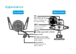 Preview for 5 page of TP-Link Tapo C320WS User Manual