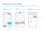 Preview for 17 page of TP-Link Tapo P110 User Manual