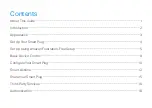 Предварительный просмотр 2 страницы TP-Link Tapo P115 User Manual