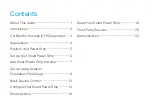 Preview for 2 page of TP-Link Tapo P300 User Manual