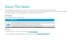 Preview for 3 page of TP-Link Tapo P300 User Manual