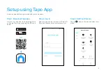 Preview for 6 page of TP-Link Tapo TC70 User Manual