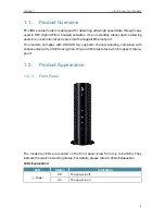 Preview for 5 page of TP-Link TC-7620 User Manual