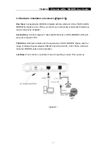 Предварительный просмотр 8 страницы TP-Link TD-8610 User Manual