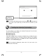 Preview for 21 page of TP-Link TD-8616 Manual