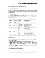 Preview for 7 page of TP-Link TD-8800 User Manual