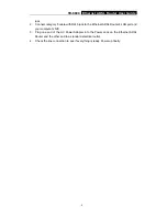 Preview for 8 page of TP-Link TD-8800 User Manual