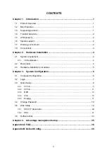 Preview for 5 page of TP-Link TD-8810 User Manual