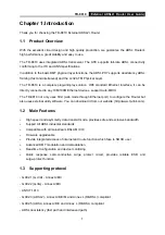 Preview for 6 page of TP-Link TD-8810 User Manual