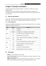 Preview for 9 page of TP-Link TD-8810 User Manual