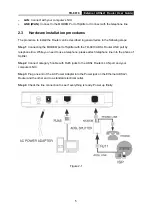 Preview for 10 page of TP-Link TD-8810 User Manual