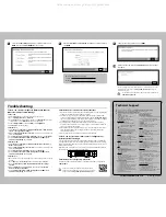 Preview for 2 page of TP-Link TD-8816 Quick Installation Manual