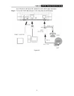 Предварительный просмотр 11 страницы TP-Link TD-8816B User Manual