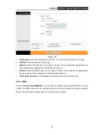 Предварительный просмотр 39 страницы TP-Link TD-8816B User Manual