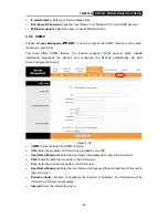 Предварительный просмотр 50 страницы TP-Link TD-8816B User Manual