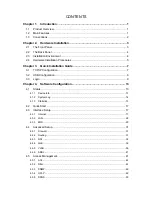 Preview for 6 page of TP-Link TD-8817 User Manual