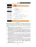 Предварительный просмотр 30 страницы TP-Link TD-8817B User Manual