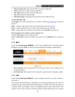 Предварительный просмотр 50 страницы TP-Link TD-8817B User Manual