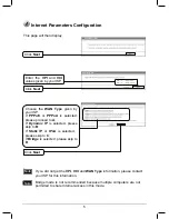 Предварительный просмотр 5 страницы TP-Link TD-8840T Quick Installation Manual