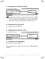 Preview for 6 page of TP-Link TD-8840T Quick Installation Manual