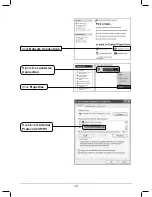 Предварительный просмотр 10 страницы TP-Link TD-8840T Quick Installation Manual