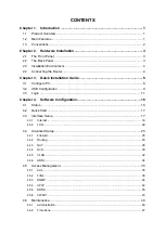 Preview for 5 page of TP-Link TD-8841T User Manual