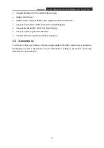 Preview for 8 page of TP-Link TD-8841T User Manual