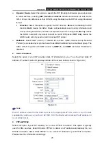 Preview for 26 page of TP-Link TD-8841T User Manual