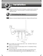 TP-Link TD-VG3511 Installation Manual preview