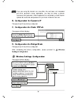 Preview for 19 page of TP-Link TD-VG3511 Installation Manual