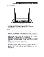 Preview for 15 page of TP-Link TD-VG3631 User Giude