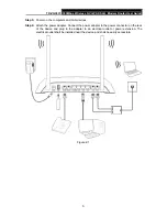 Preview for 18 page of TP-Link TD-VG3631 User Giude