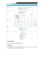 Preview for 29 page of TP-Link TD-VG3631 User Giude