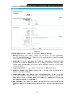 Preview for 34 page of TP-Link TD-VG3631 User Giude